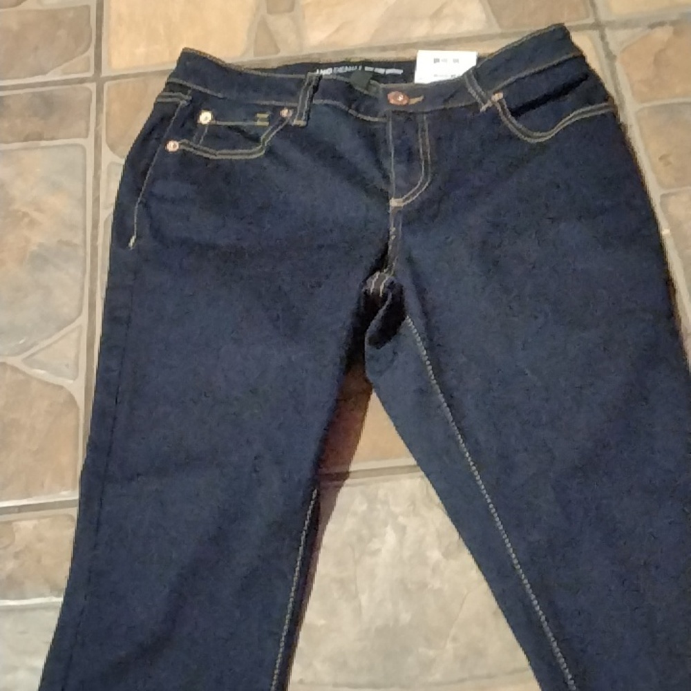 I.N.C DENIM Brand New with tags skinny jeans